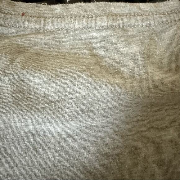 Manny Pacquiao Pacman Tee‎ Women’s Fit Gray M OR L - Picture 4 of 5